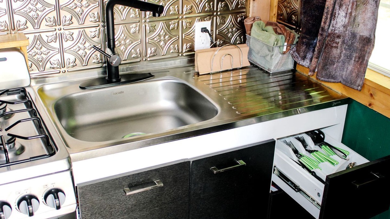 Photo of Kitchen in Neal
