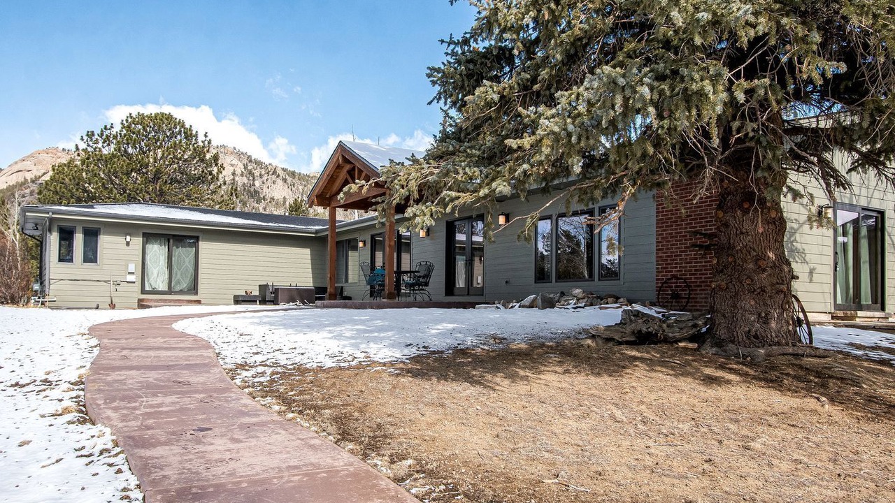 Photo of Outdoor in Estes Park