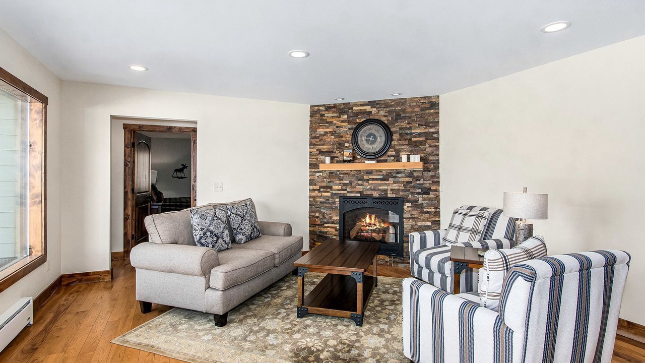 Photo of Livingroom in Estes Park