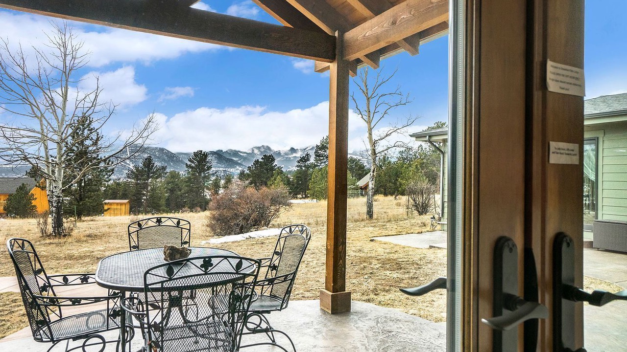 Photo of Outdoor in Estes Park