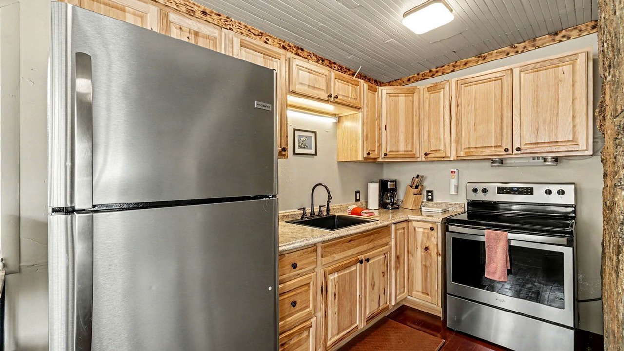 Photo of Kitchen in Drake