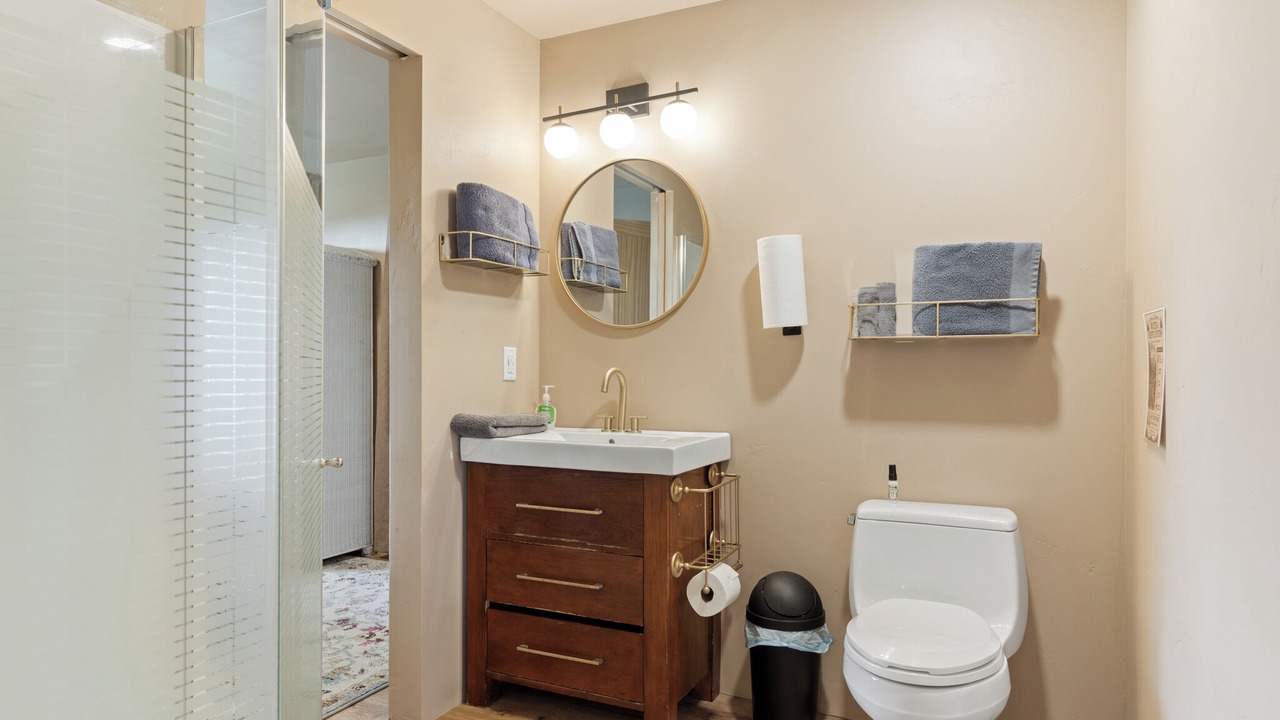Photo of Bathroom in Pinedale