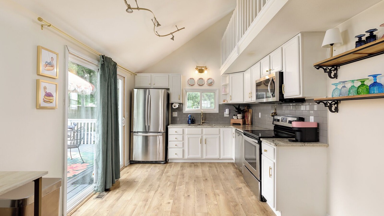 Photo of Kitchen in Roeland Park
