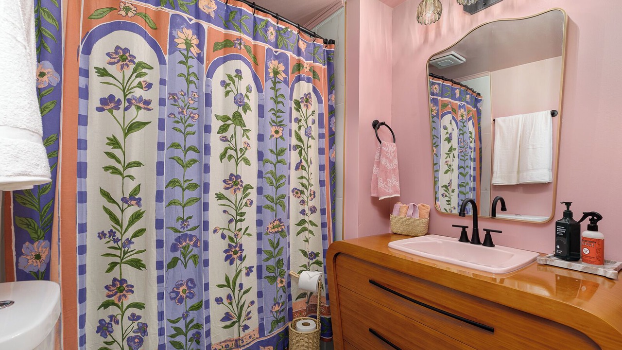 Photo of Bathroom in Roeland Park