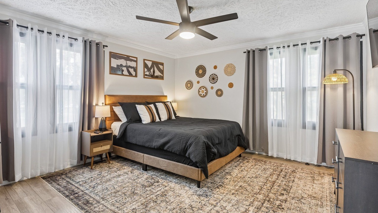 Photo of Bedroom in Papillion