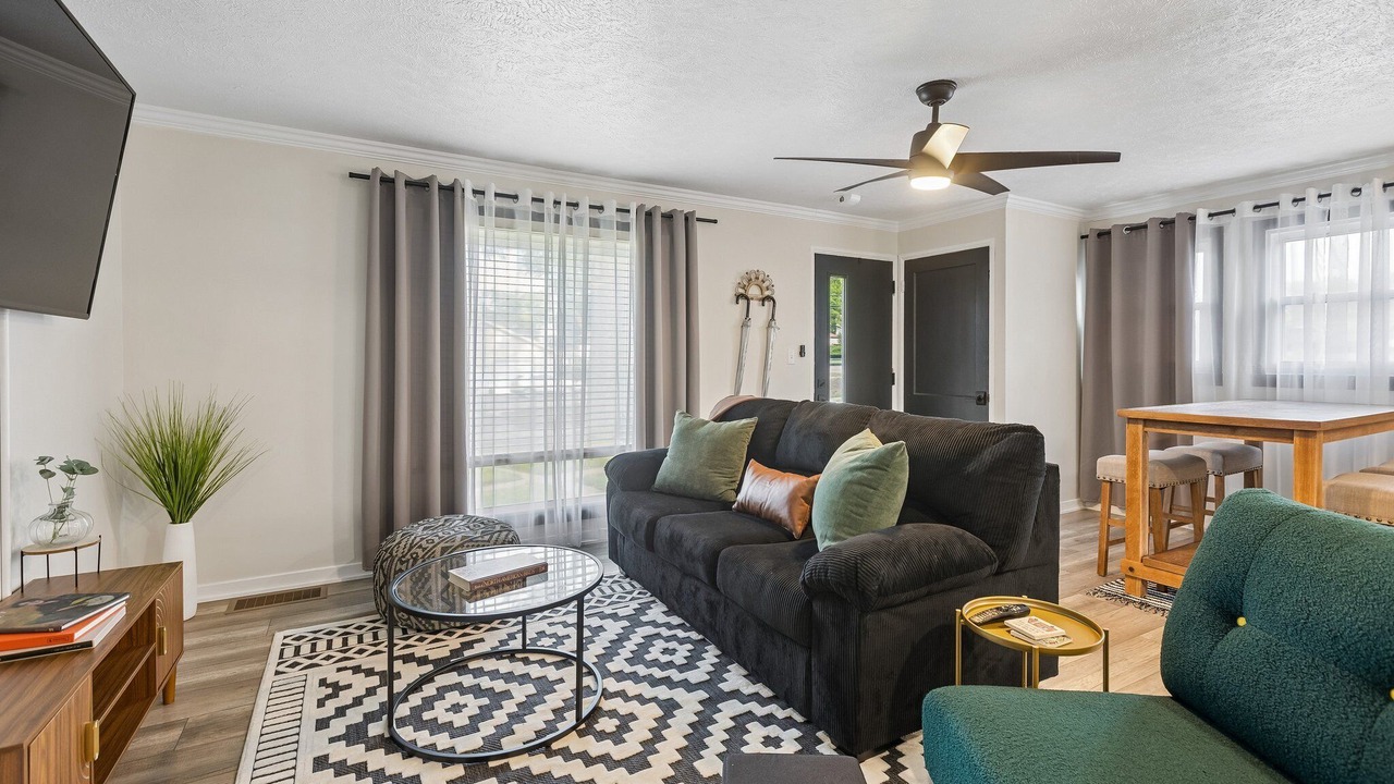 Photo of Livingroom in Papillion
