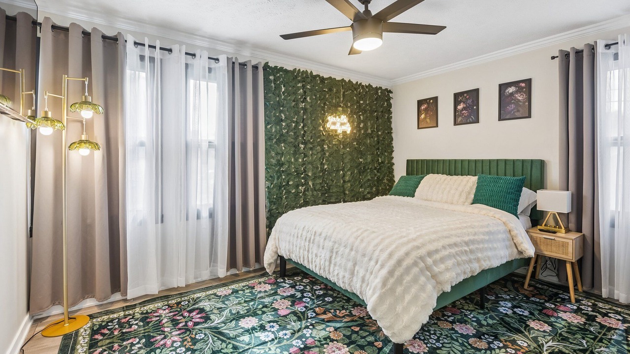 Photo of Bedroom in Papillion