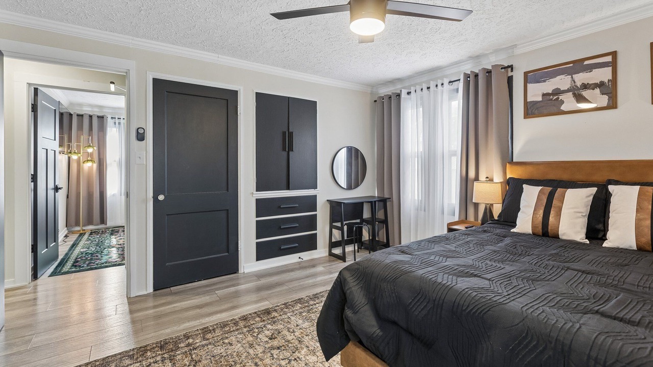 Photo of Bedroom in Papillion