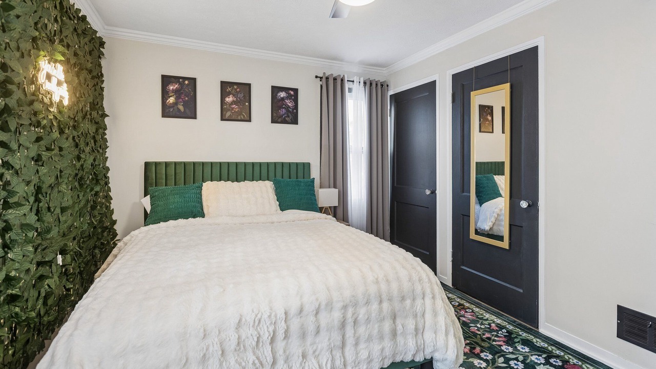 Photo of Bedroom in Papillion