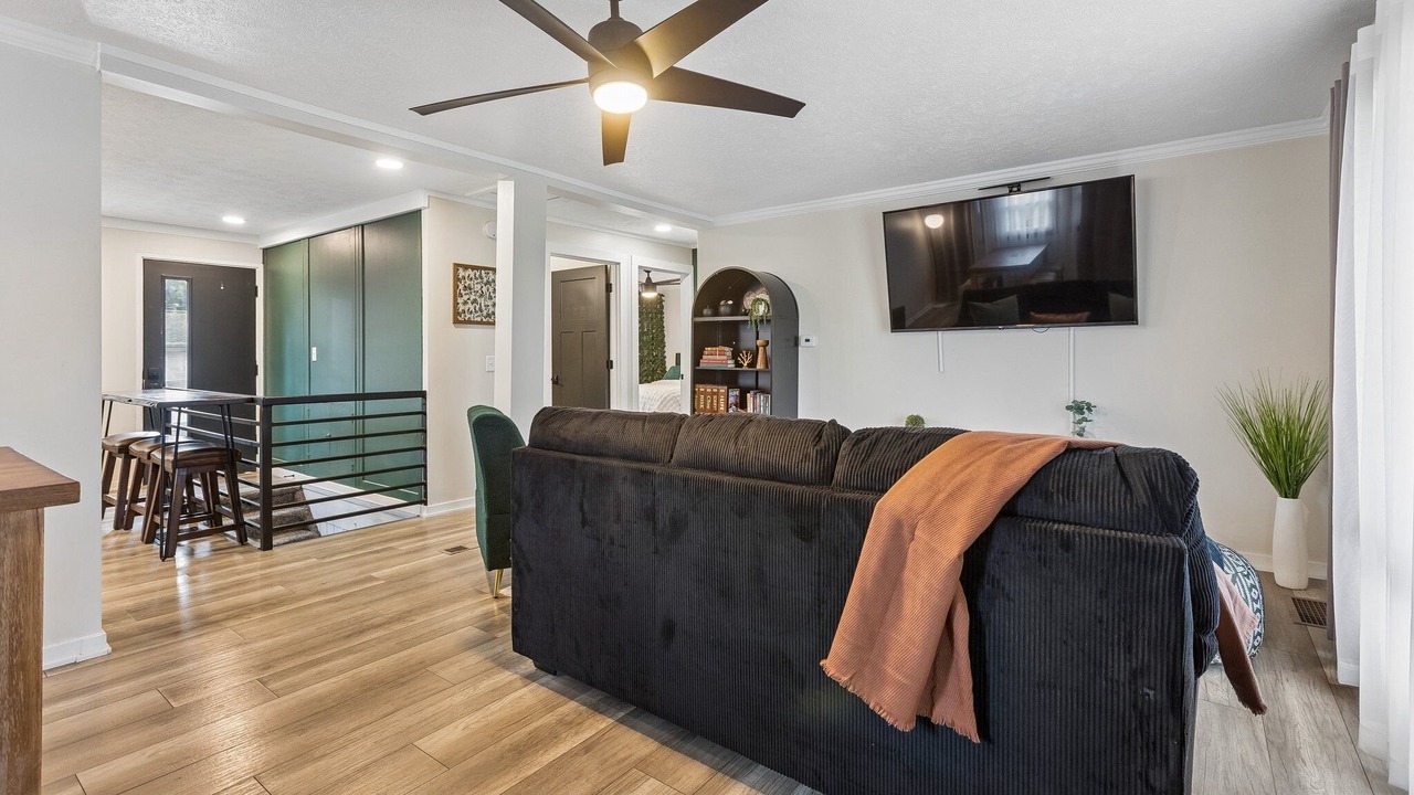 Photo of Livingroom in Papillion