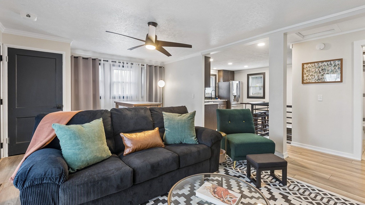 Photo of Livingroom in Papillion