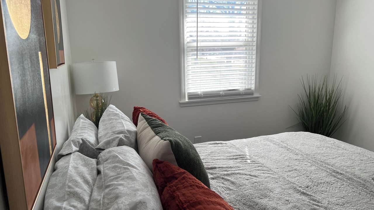 Photo of Bedroom in Olathe