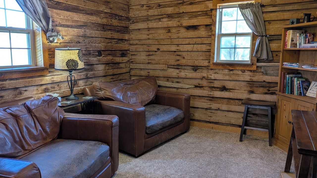 Photo of Livingroom in Ignacio