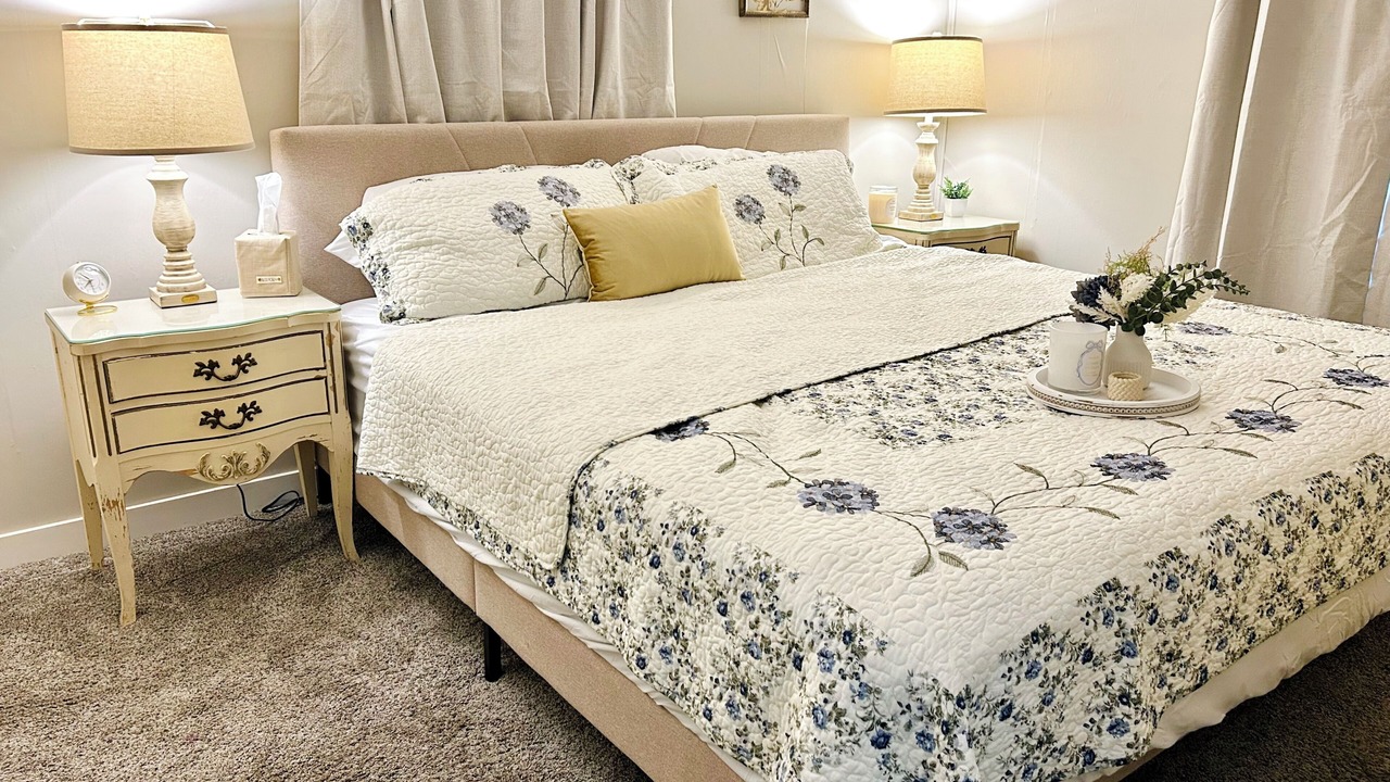 Photo of Bedroom in South Kansas City