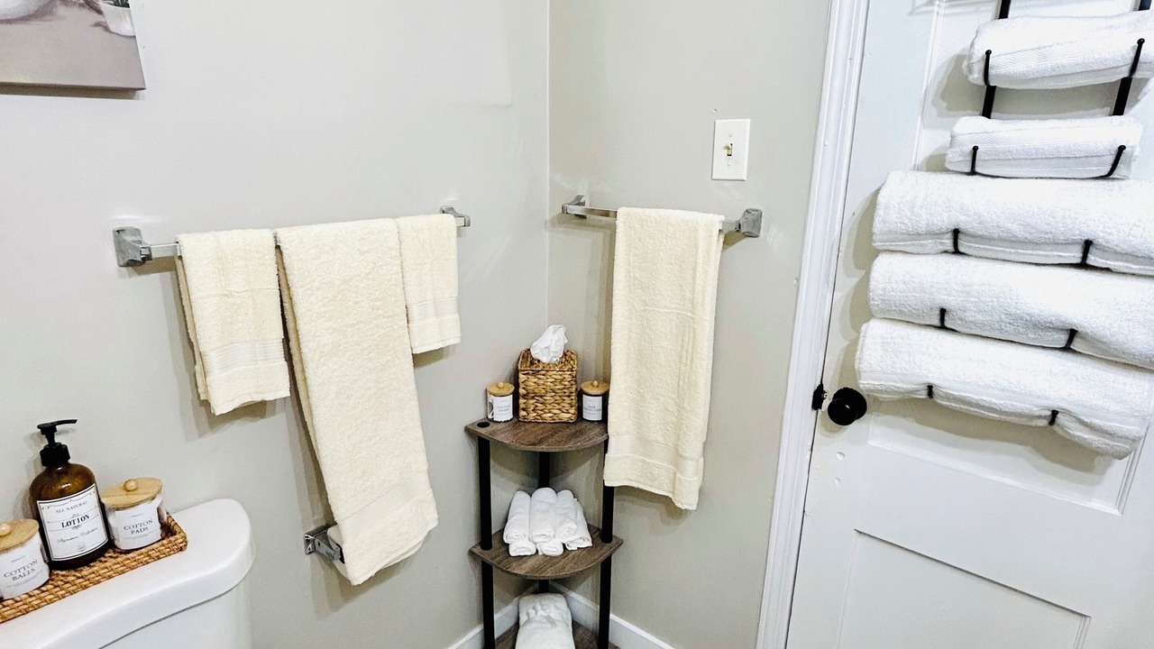 Photo of Bathroom in South Kansas City