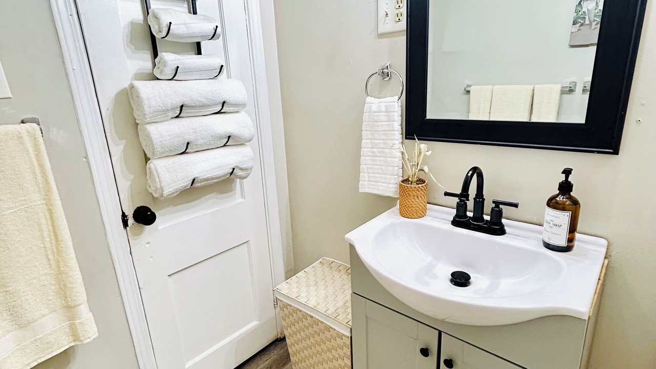 Photo of Bathroom in South Kansas City