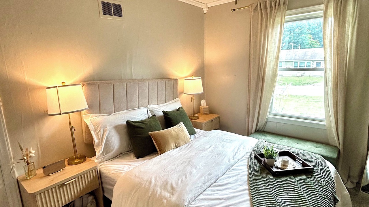 Photo of Bedroom in South Kansas City