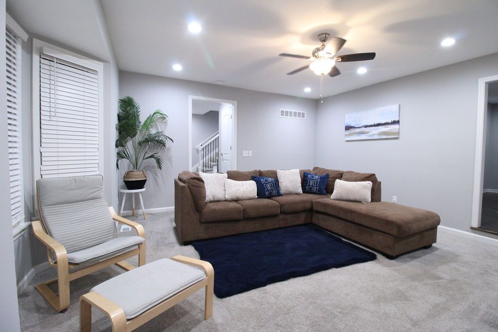 Photo of Livingroom in Lenexa