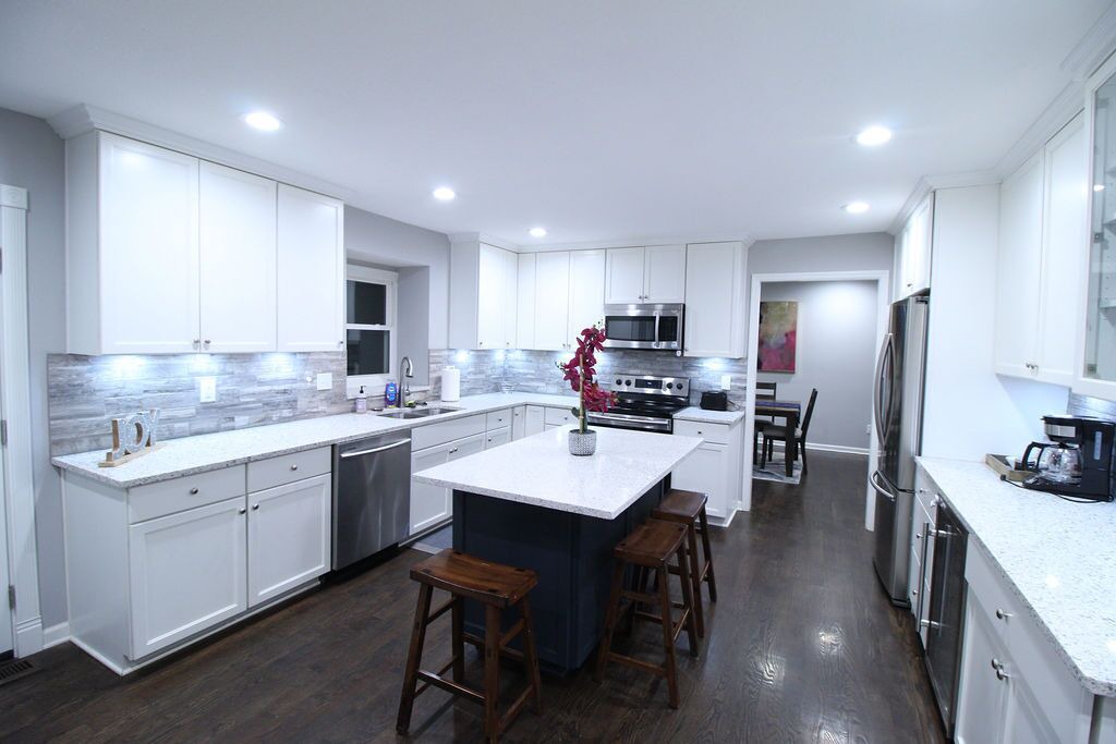 Photo of Kitchen in Lenexa