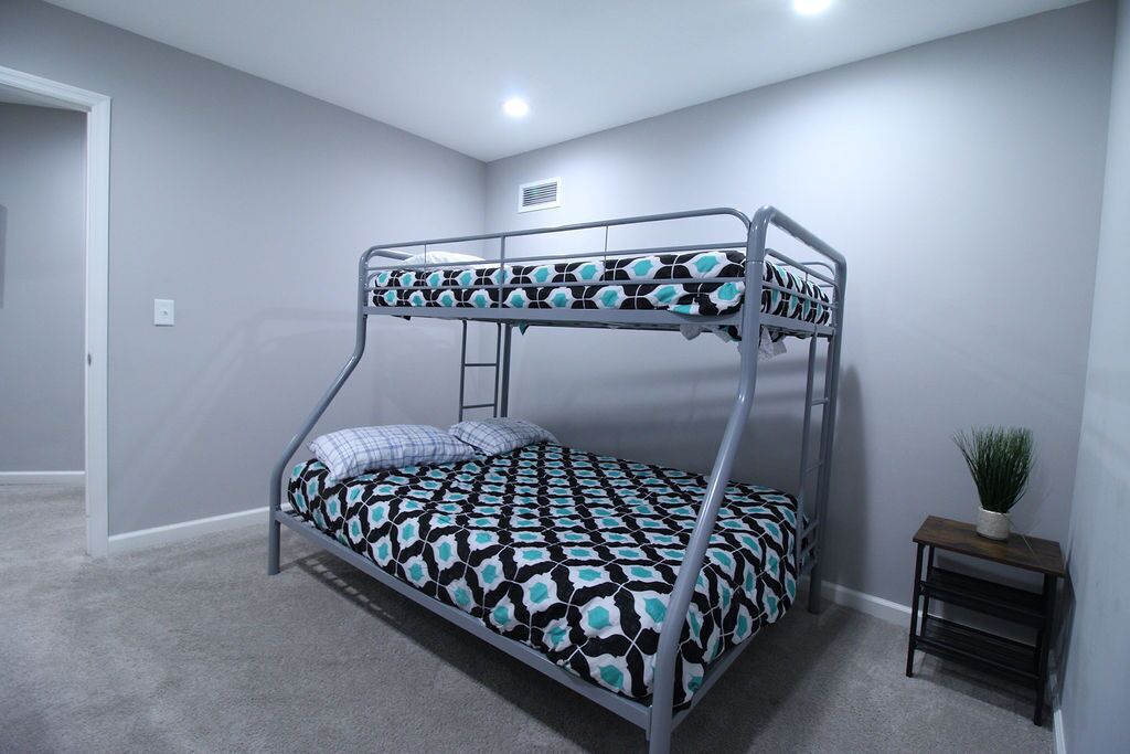 Photo of Bedroom in Lenexa