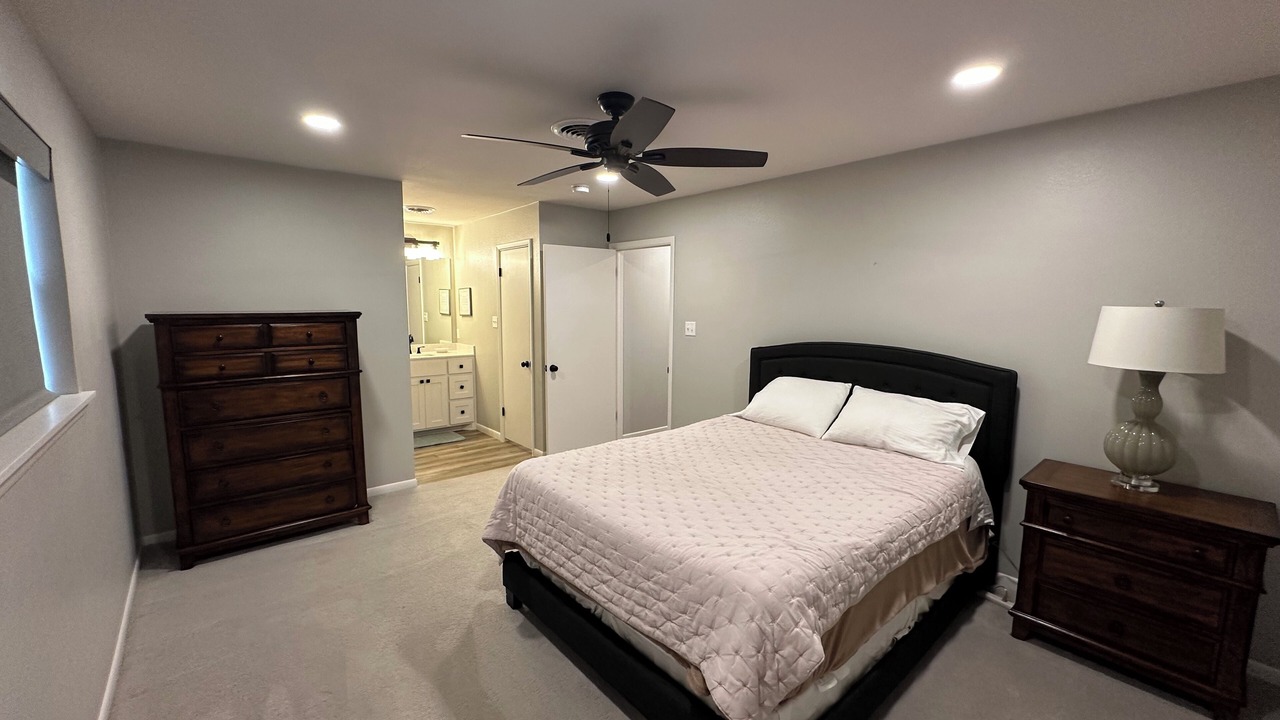 Photo of Bedroom in Perryton