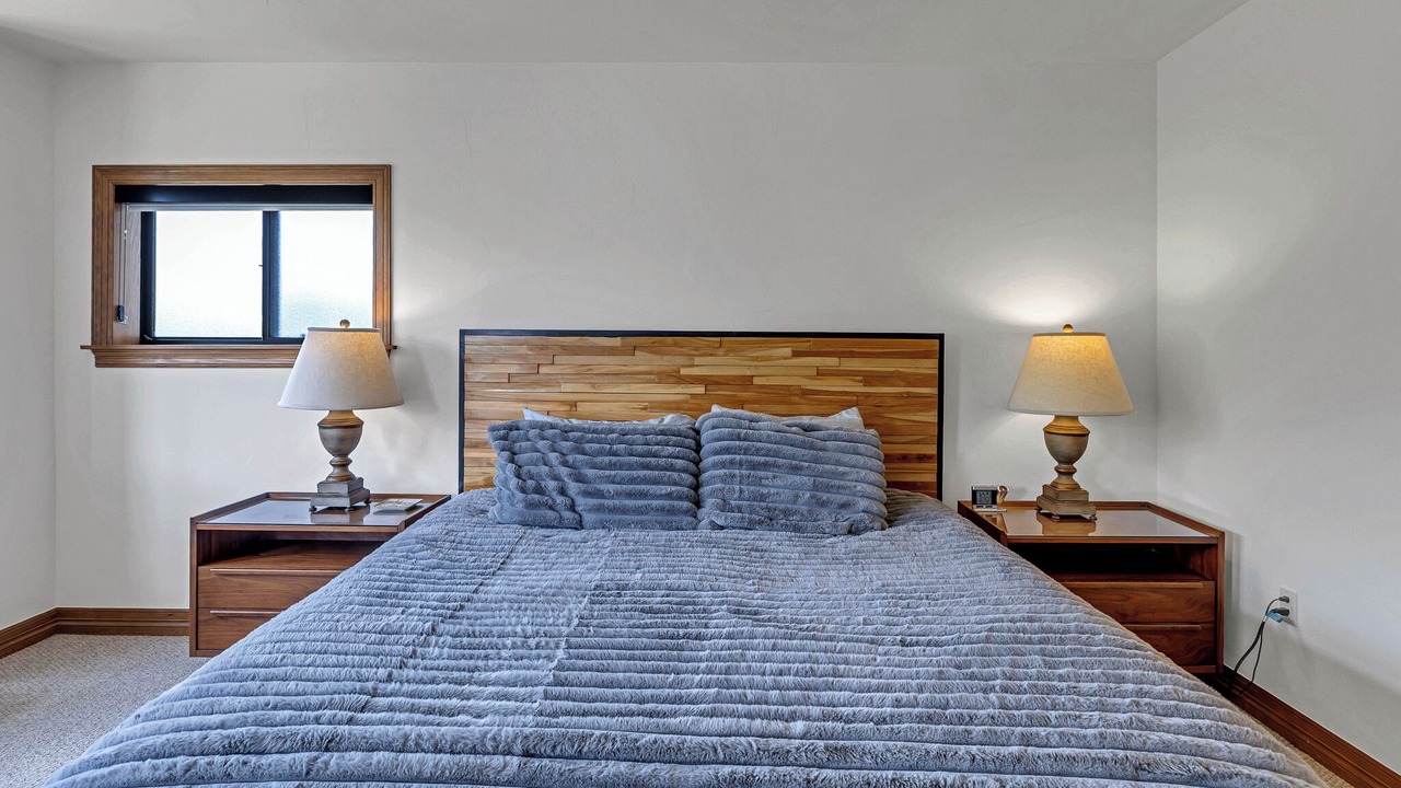 Photo of Bedroom in Edwards