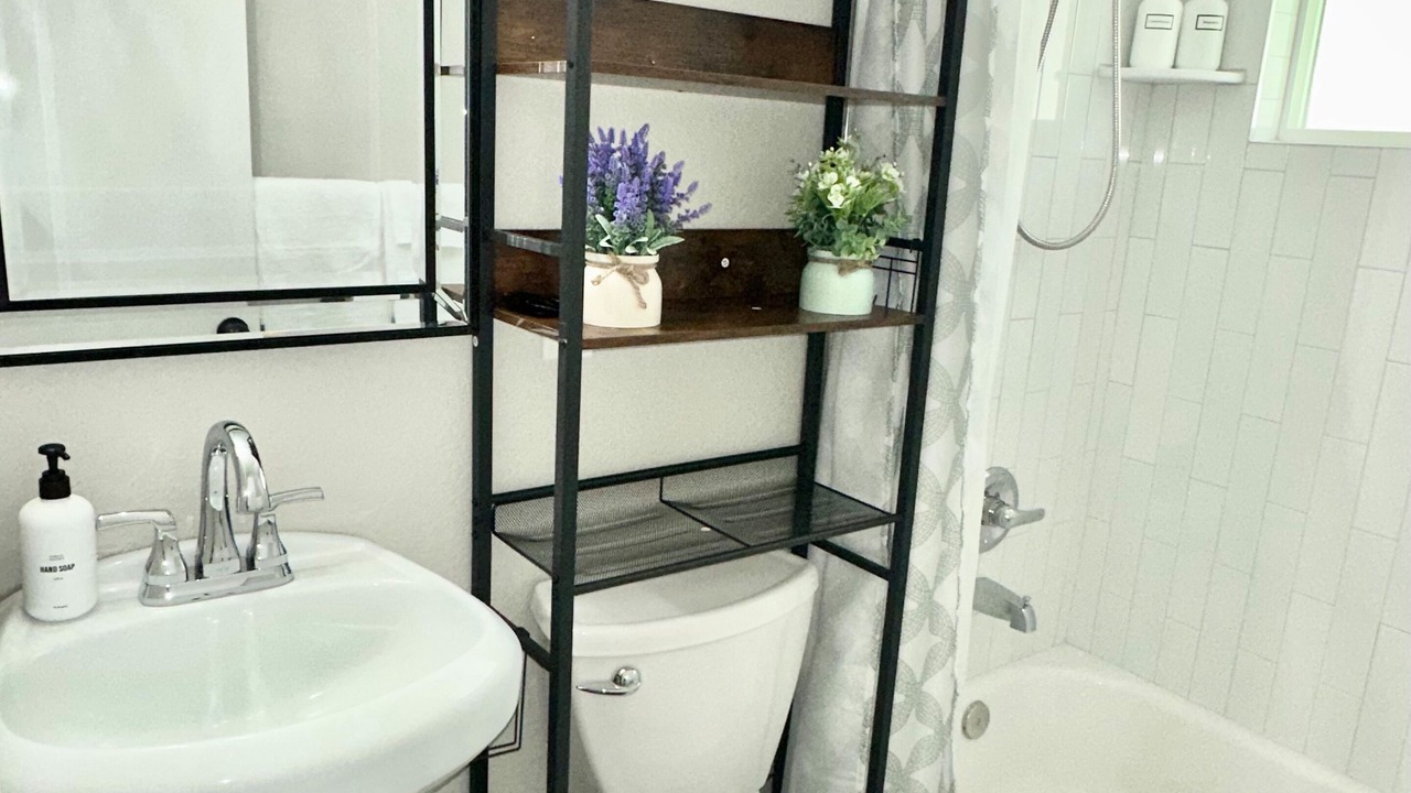 Photo of Bathroom in Westminster