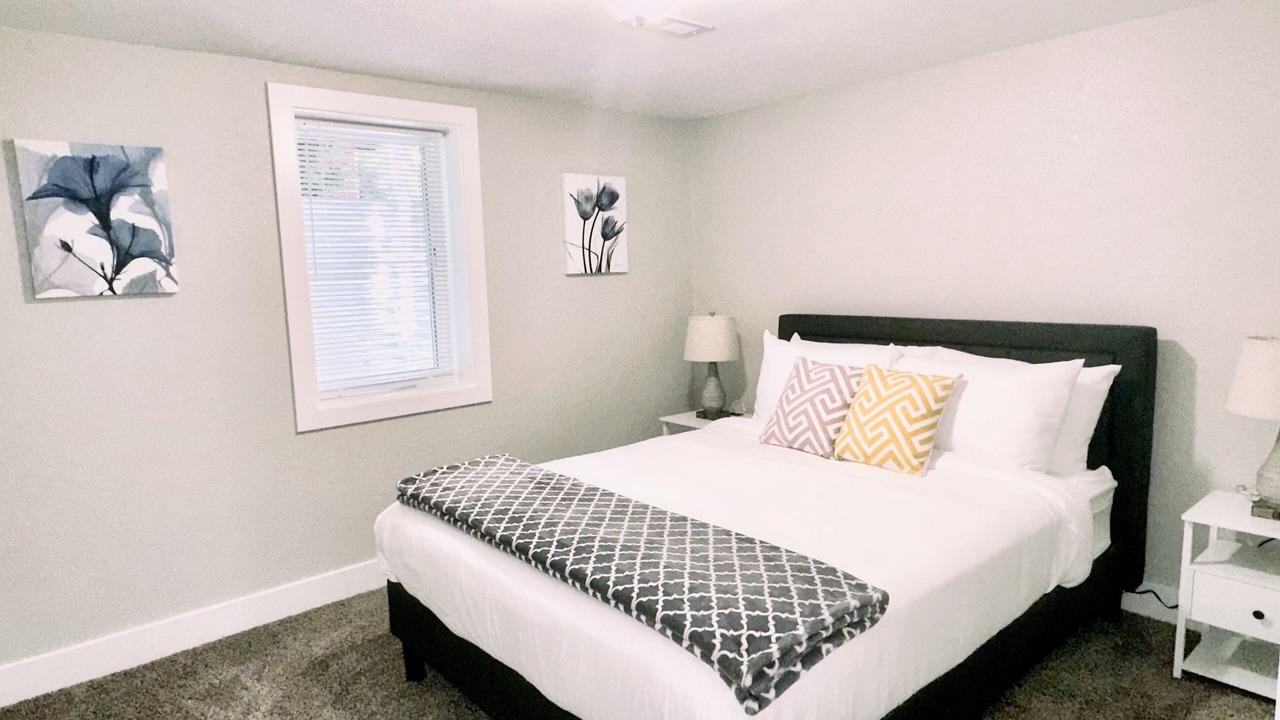 Photo of Bedroom in Westminster