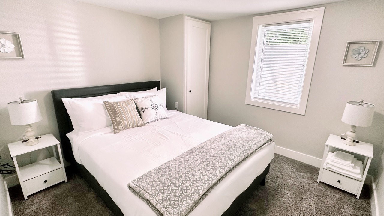 Photo of Bedroom in Westminster