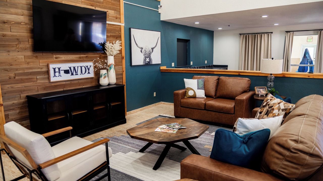 Photo of Livingroom in Alva