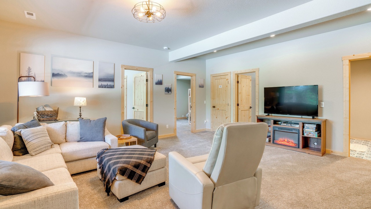 Photo of Livingroom in Valley of the Sun