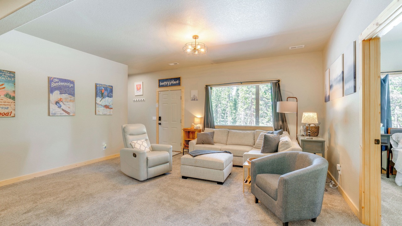 Photo of Livingroom in Valley of the Sun