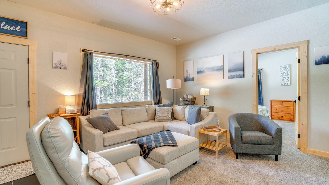 Photo of Livingroom in Valley of the Sun