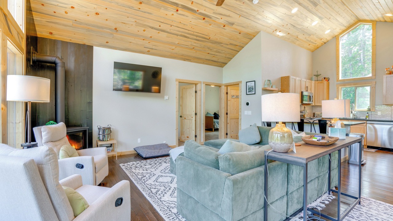 Photo of Livingroom in Valley of the Sun