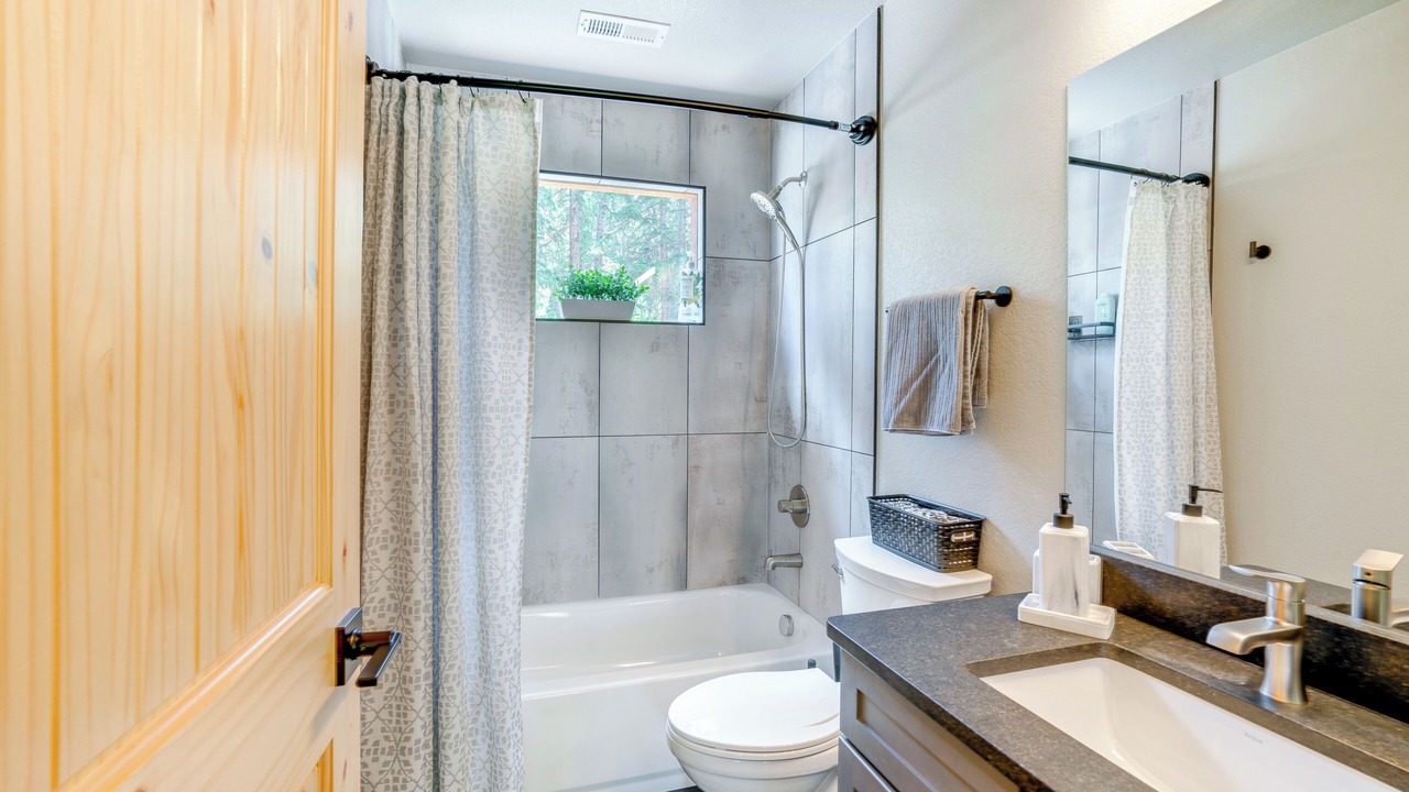 Photo of Bathroom in Valley of the Sun