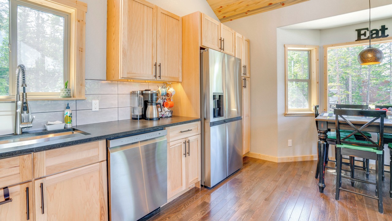 Photo of Kitchen in Valley of the Sun