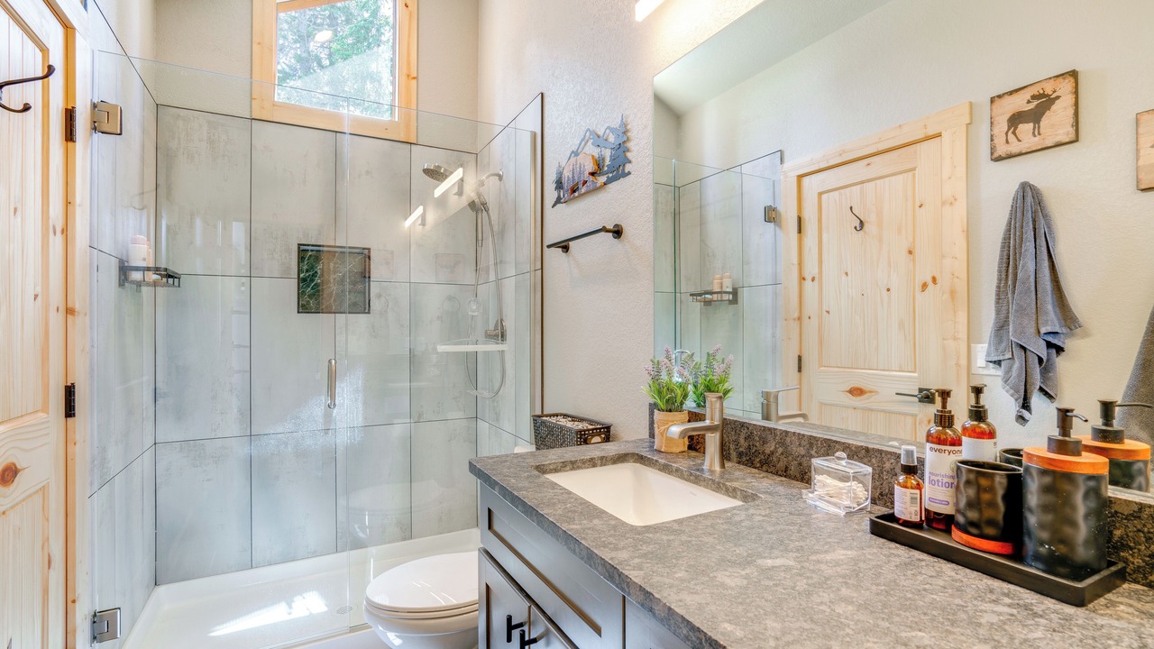 Photo of Bathroom in Valley of the Sun