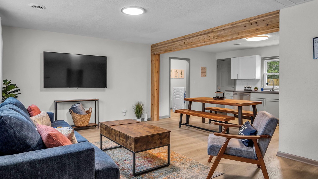 Photo of Bedroom in Kansas City