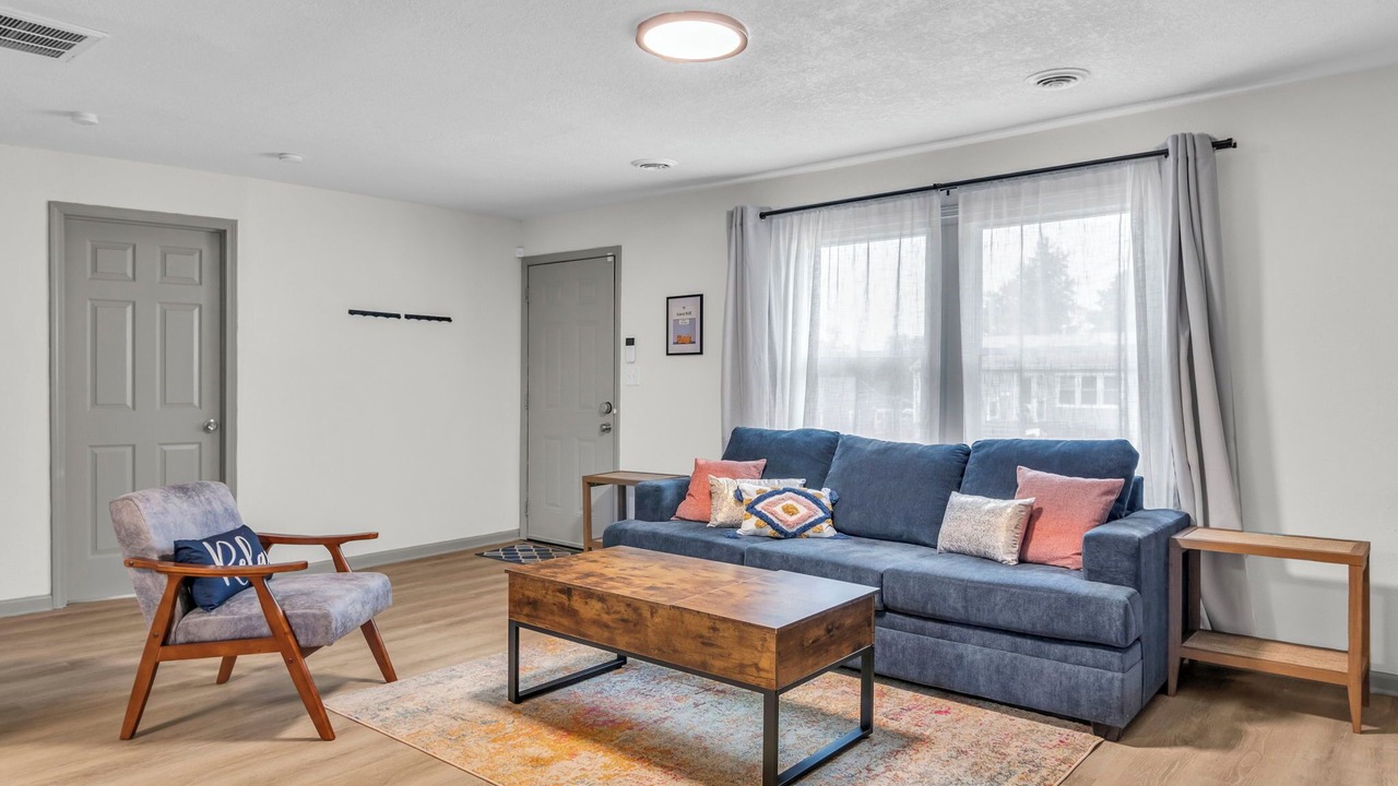 Photo of Bedroom in Kansas City