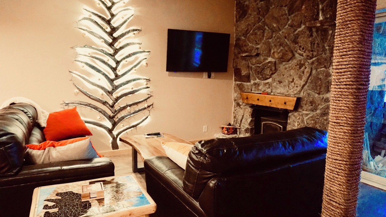 Photo of Livingroom in Steamboat Springs