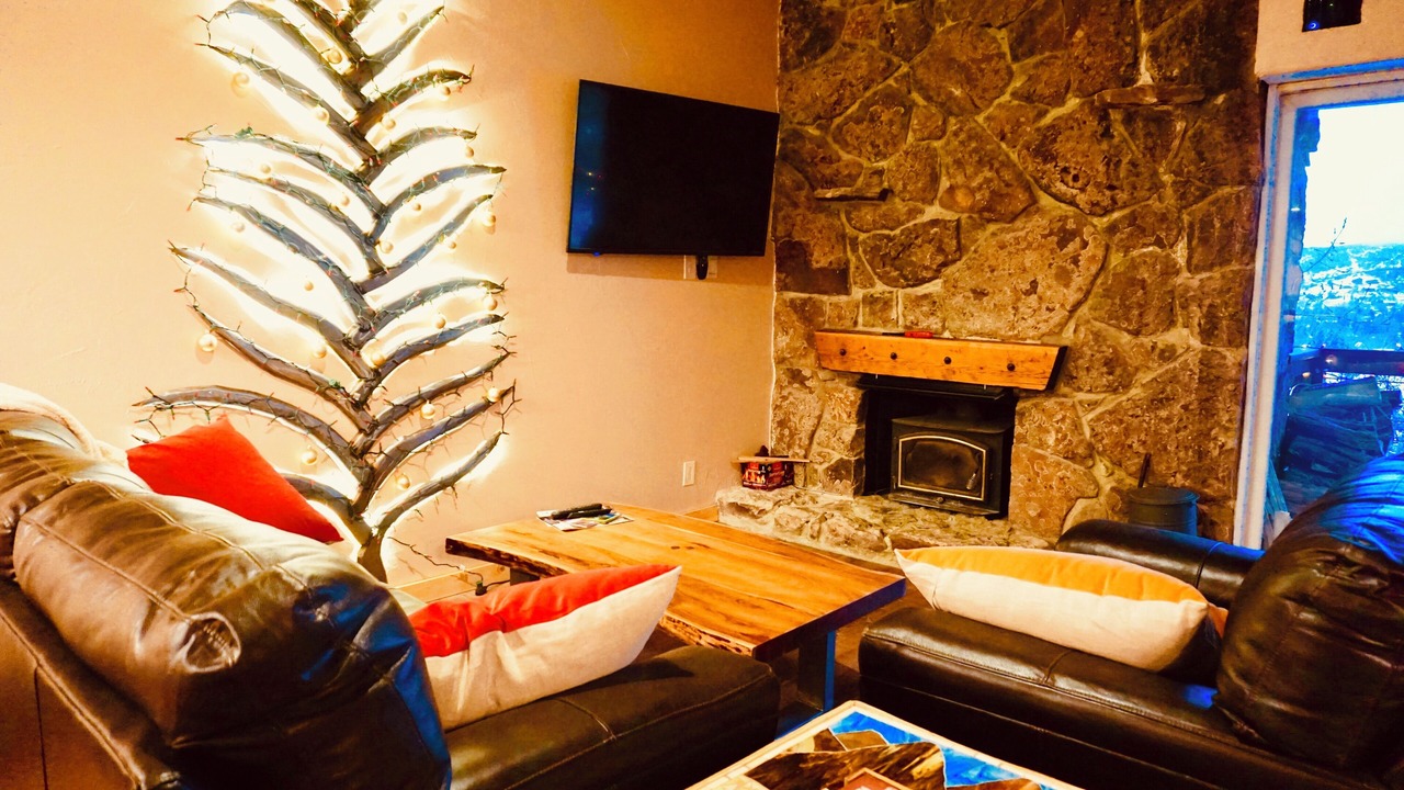 Photo of Livingroom in Steamboat Springs