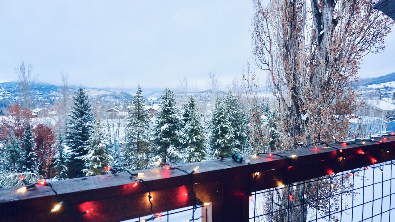 Photo of Outdoor in Steamboat Springs