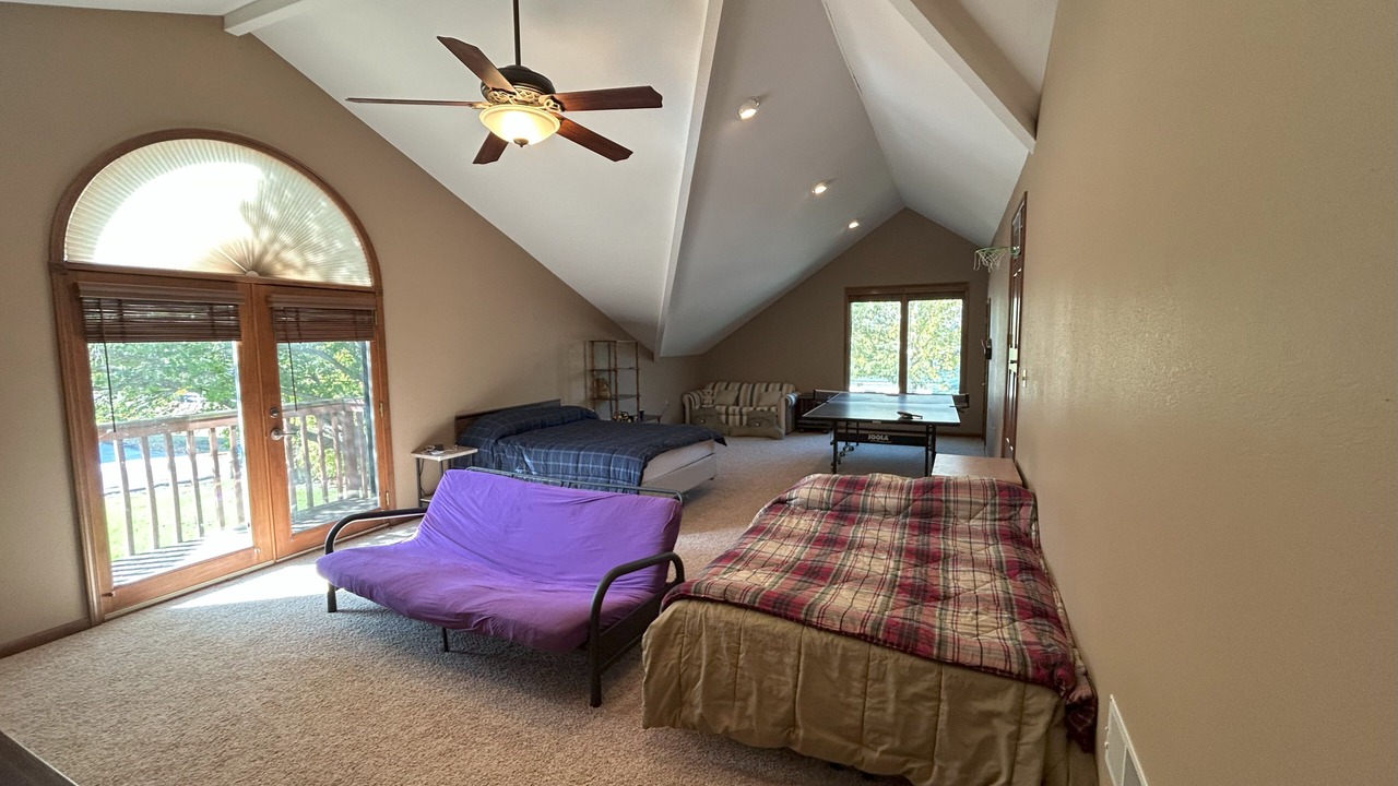 Photo of Bedroom in Alma