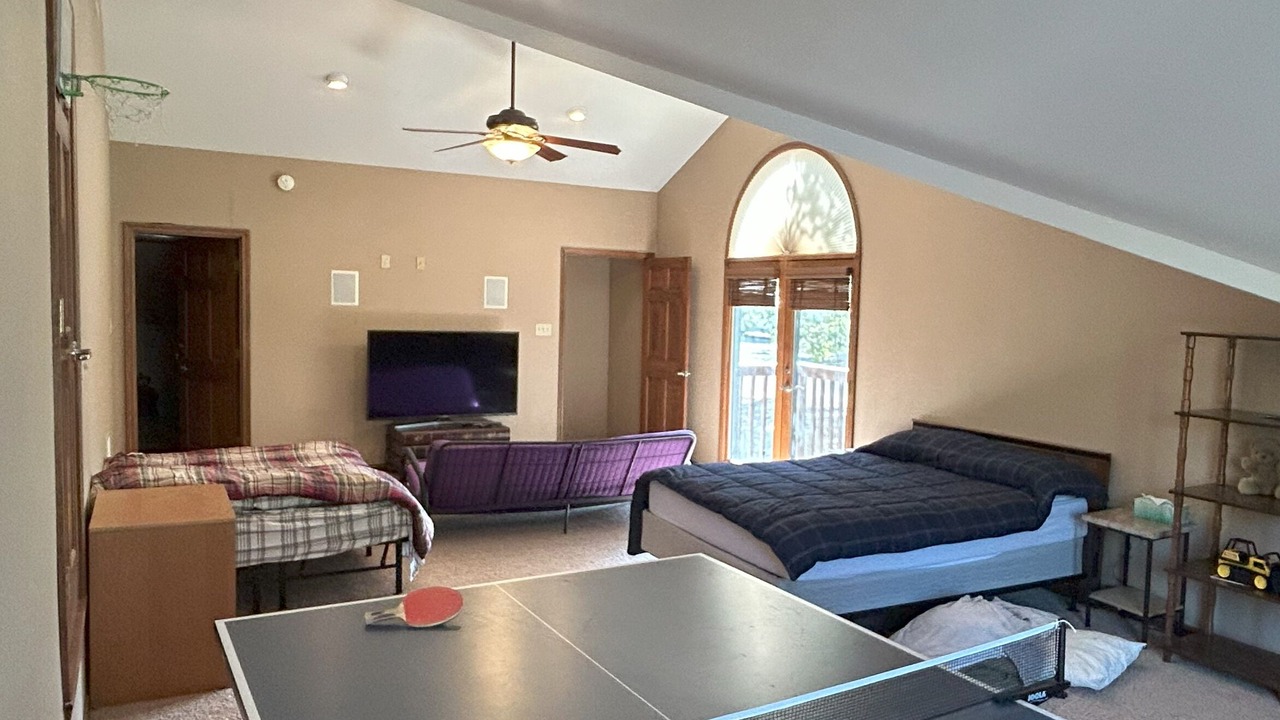Photo of Bedroom in Alma