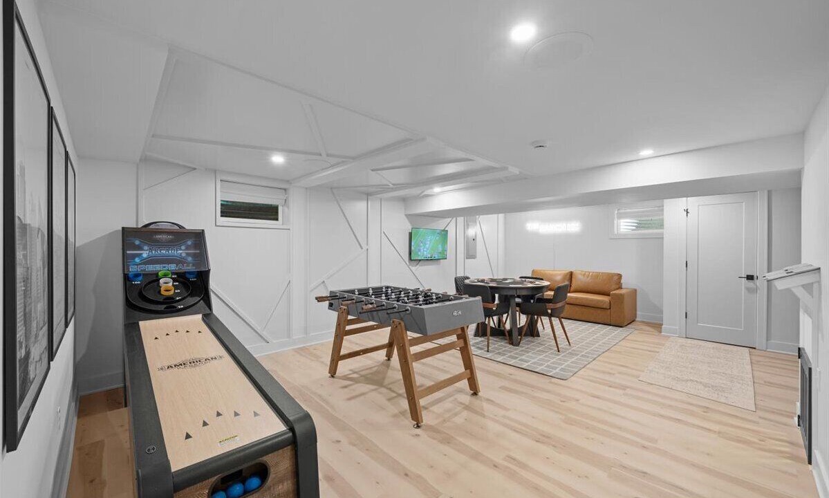 Photo of Bedroom in Prairie Village
