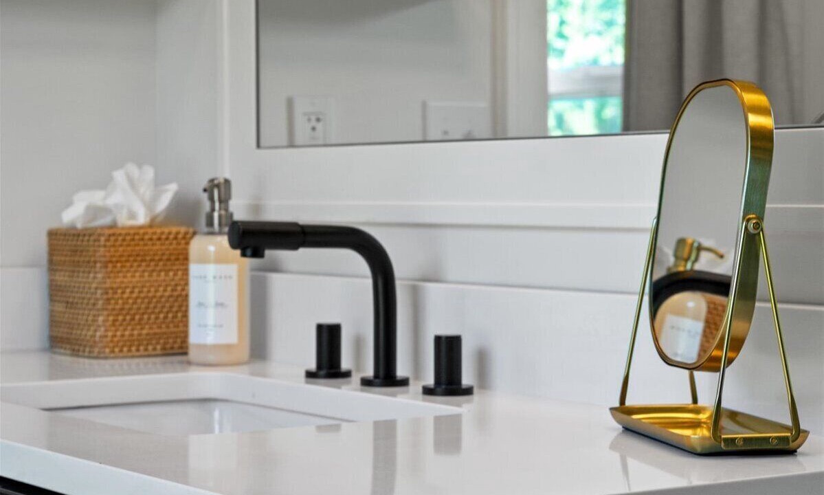Photo of Bathroom in Prairie Village