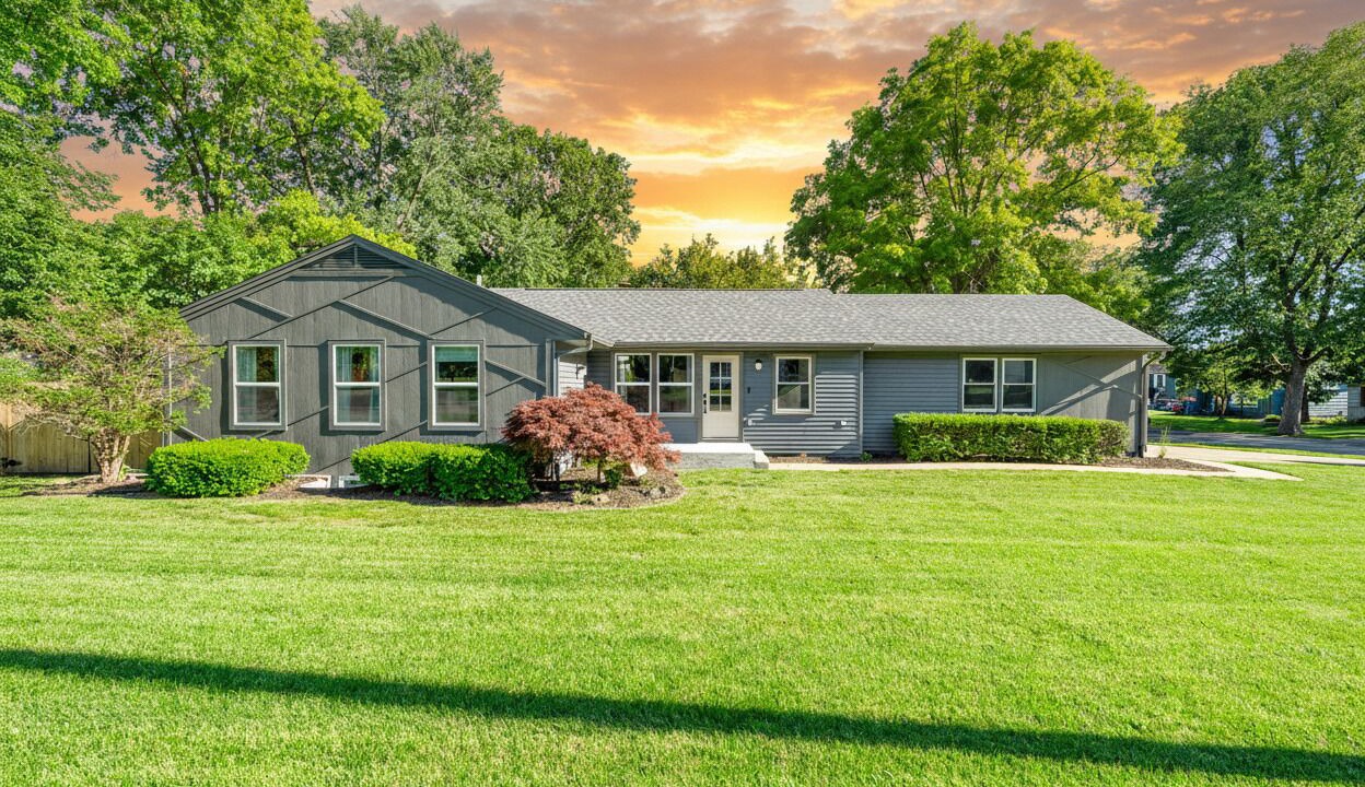 Photo of Outdoor in Prairie Village