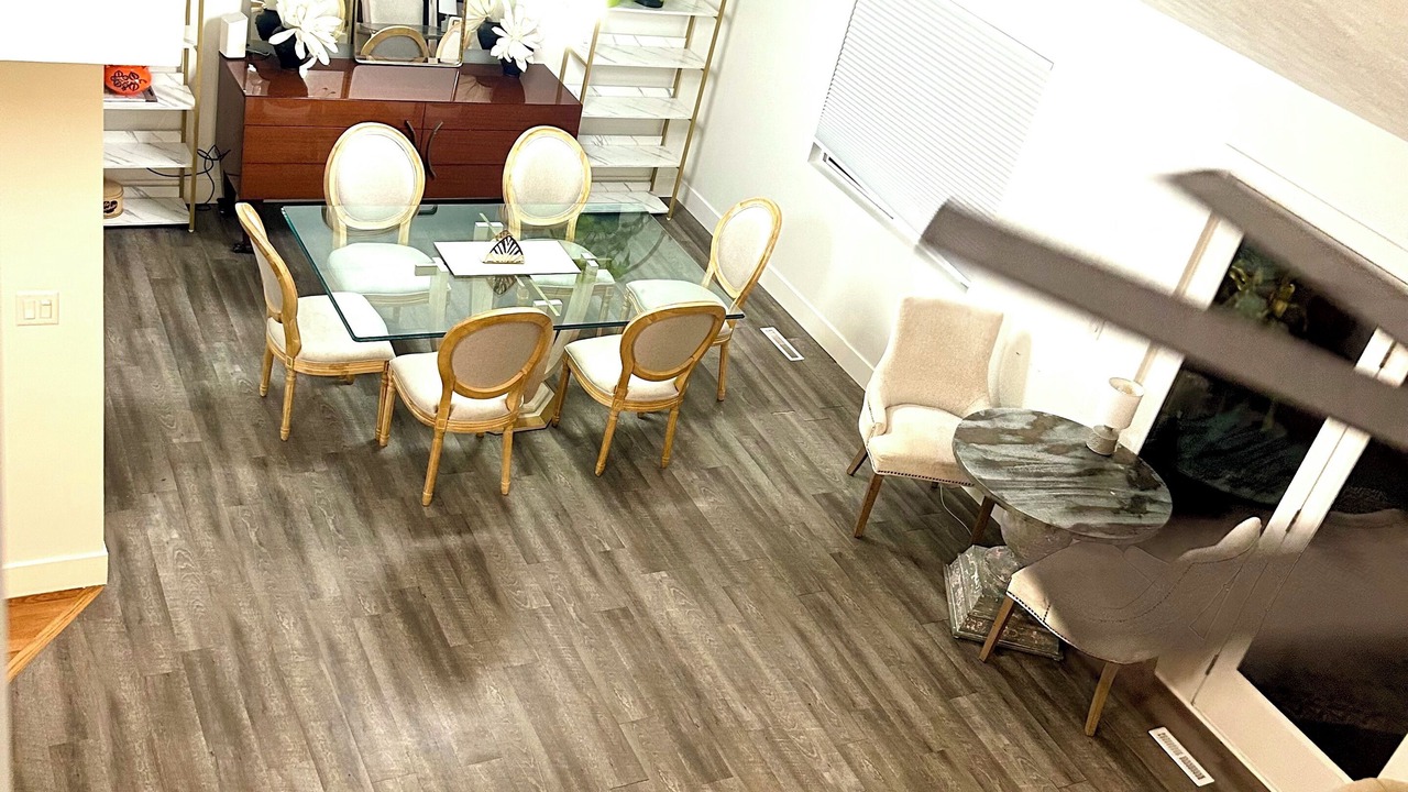 Photo of Livingroom in Omaha