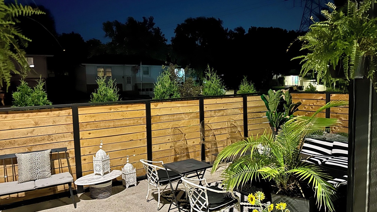 Photo of Patio Balcony in Omaha