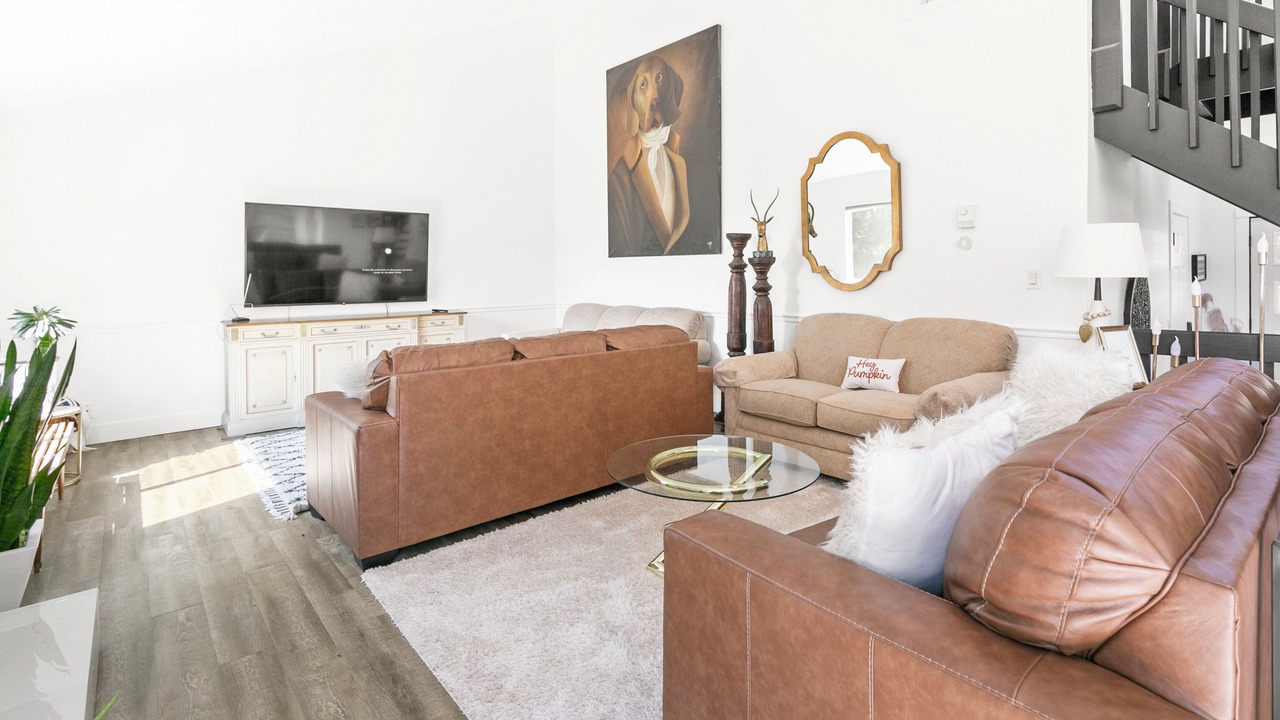 Photo of Livingroom in Omaha